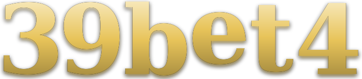 39bet4 logo