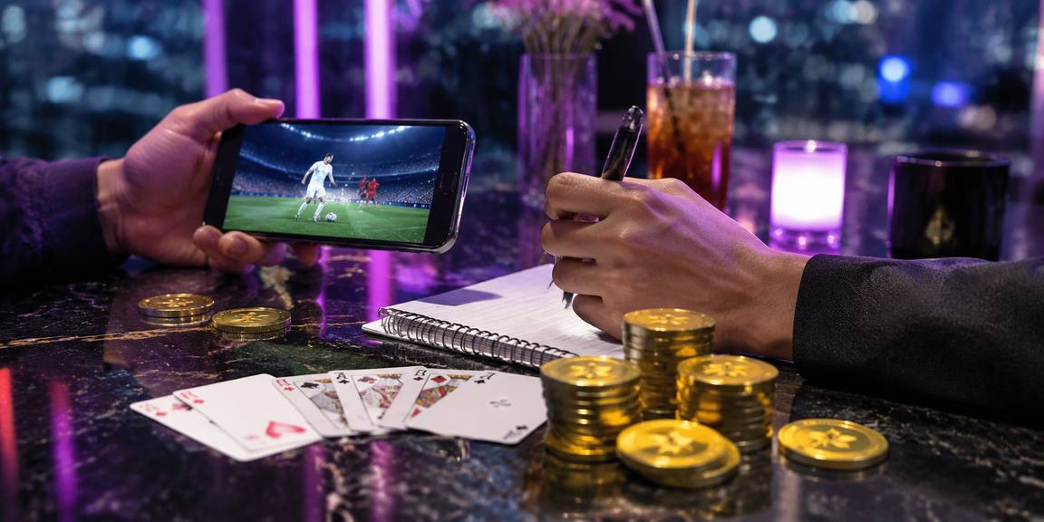 39bet4 Casino